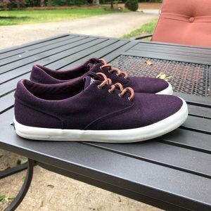 Men’s sperry top sider
